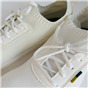 All White