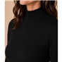 Černá
