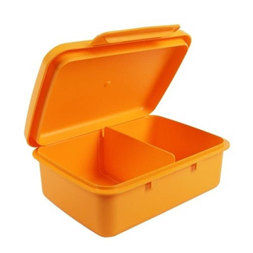 Jídelní box Zdravá sváča - 2.jakost