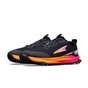 Black / Knocknout Pink / White