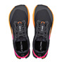 Black / Knocknout Pink / White