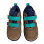 Octopus / Ocean Green / Dark Blue