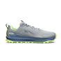 Ultimate Gray/Turbulence/Sharp Green