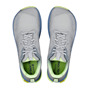 Ultimate Gray/Turbulence/Sharp Green