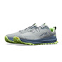 Ultimate Gray/Turbulence/Sharp Green