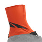 Orange / Black