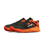 Black / Orange