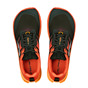 Black / Orange