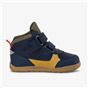 543 Navy / Mustard