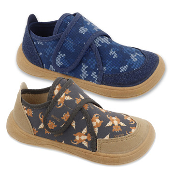 Tenisky BEFADO 140 Barefoot