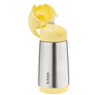 Lemon twist