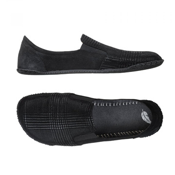 Mokasíny peerko Trim - Barefoot - Slip on
