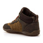 C61150 Suede Sand / Serrella Mocha
