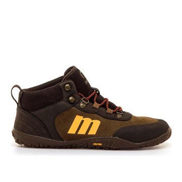 Trekové boty mtng Free Vibram Waterproof 85011
