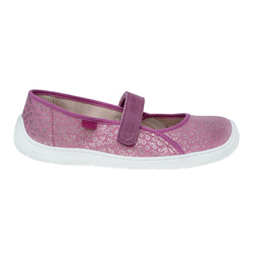 Bačkory FARE baleríny 5303 - Barefoot