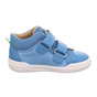 8400 - HELLBLAU / WEISS