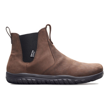 Celoroční boty Lems Chelsea boot Waterproof