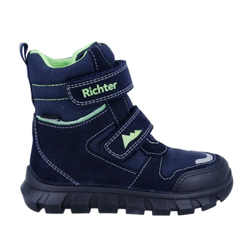 Zimní boty RICHTER 7701