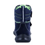 7201 - Atlantic / Apple / Black