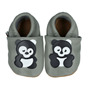 Panda na šedé