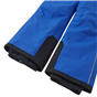 66A0 - Sparkly blue