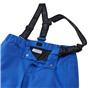 66A0 - Sparkly blue