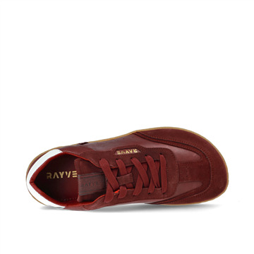 Tenisky RAYVE RIO Leather Barefoot