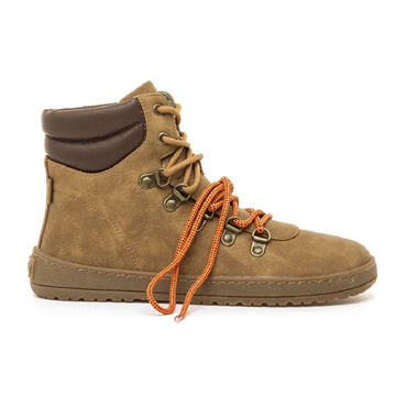 Celoroční boty mtng FREE ALASK 85512W - Vegan - Barefoot