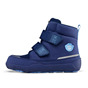 01249 - Dark Blue - Comfy Bear