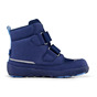01249 - Dark Blue - Comfy Bear