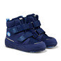 01249 - Dark Blue - Comfy Bear