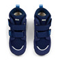 01249 - Dark Blue - Comfy Bear