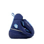 01249 - Dark Blue - Comfy Bear