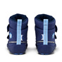 01249 - Dark Blue - Comfy Bear