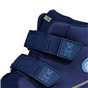 01249 - Dark Blue - Comfy Bear