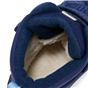 01249 - Dark Blue - Comfy Bear