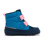 01249 - Blue - Comfy Chameleon