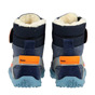 Nautic / denim