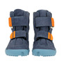 Nautic / denim