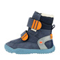 Nautic / denim