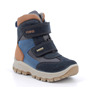433 - Navy / Grigio