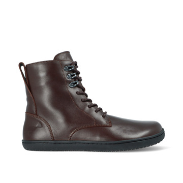 Zimní boty ANGLES ORPHEUS WINTER ZIP 2.0 - Barefoot